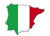 PRATS INSTALACIONS - Italiano